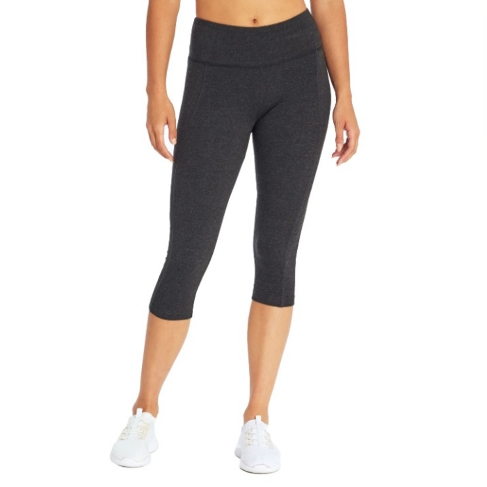 Grey 90 degree by Reflex activewear leggings pre owned in good condition Sz:S